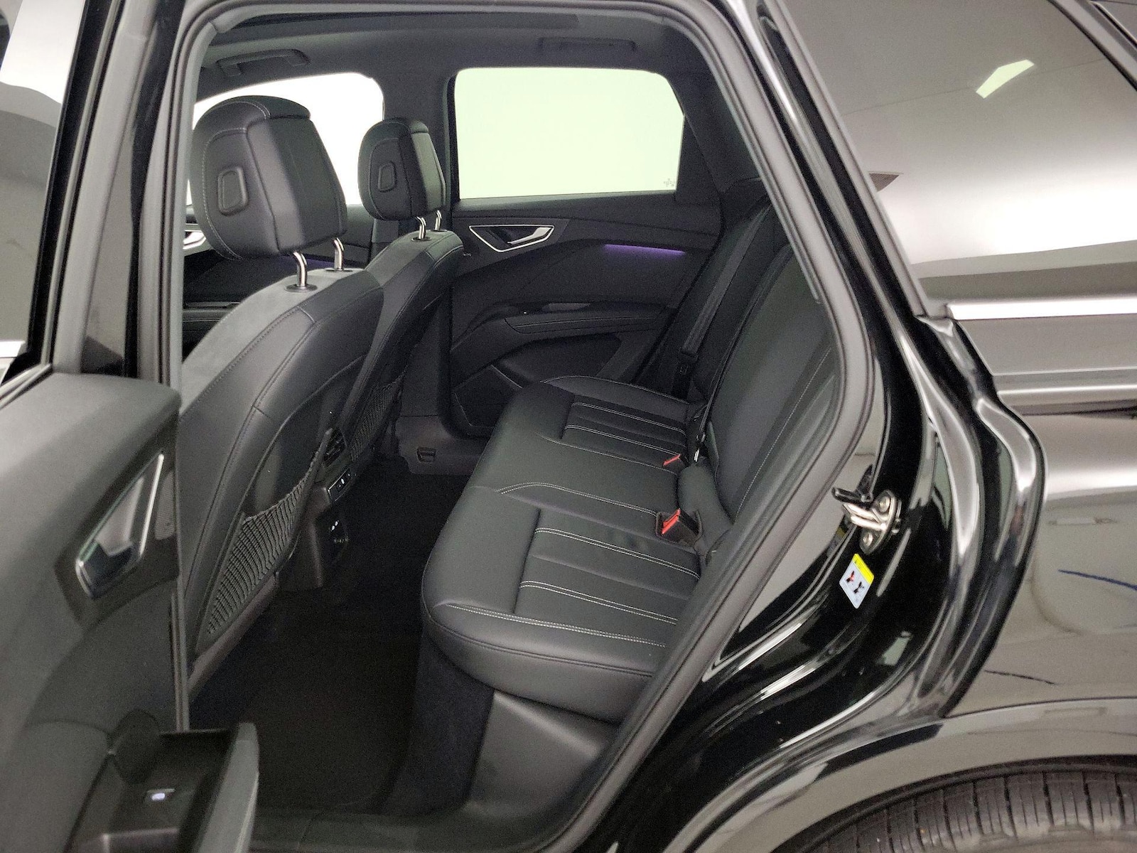 2023 Audi Q4 e-tron Premium Plus - Photo 21