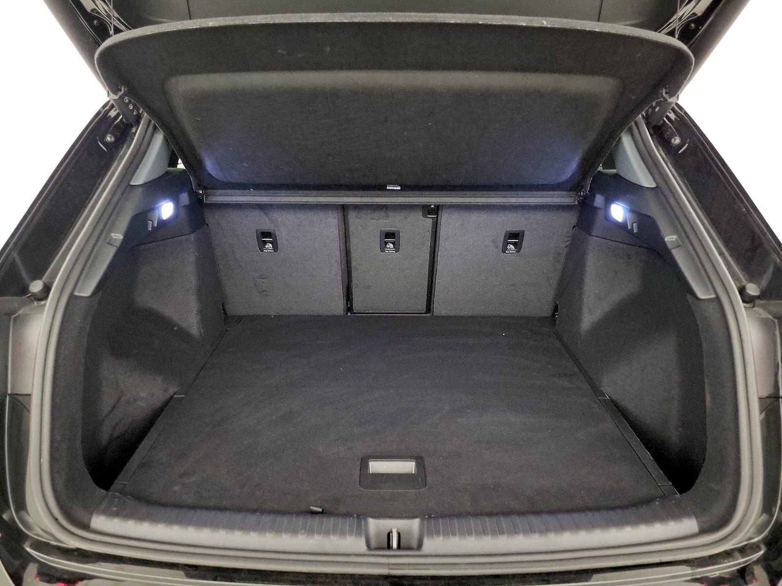 2023 Audi Q4 e-tron Premium Plus - Photo 22