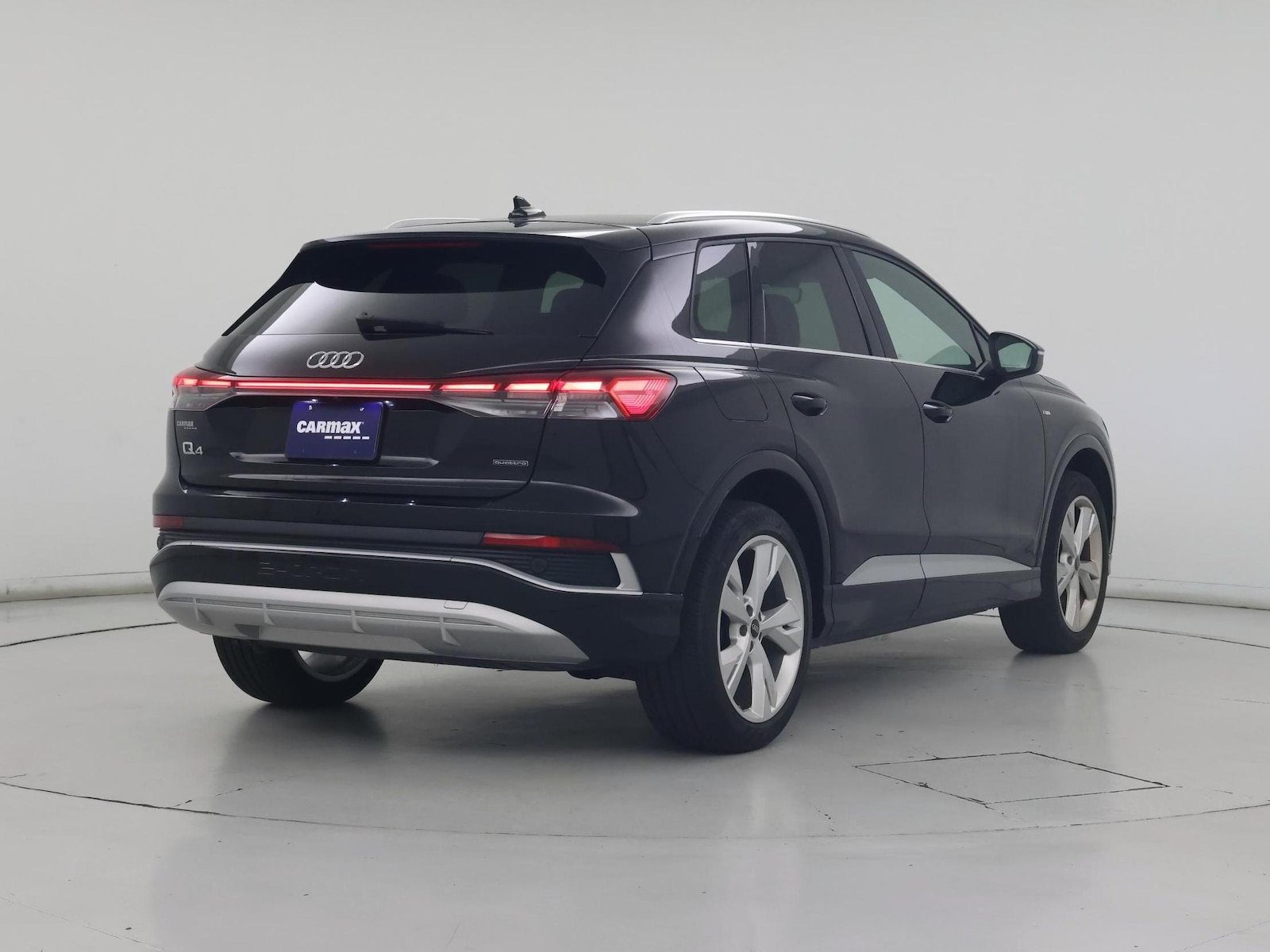 2023 Audi Q4 e-tron Premium Plus - Photo 9