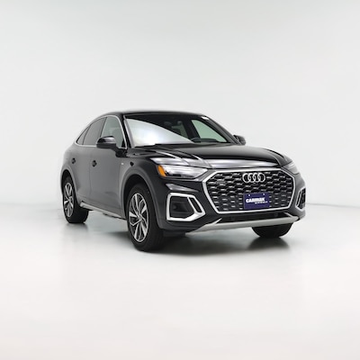 2023 Audi Q5 Sportback S-Line Premium Plus