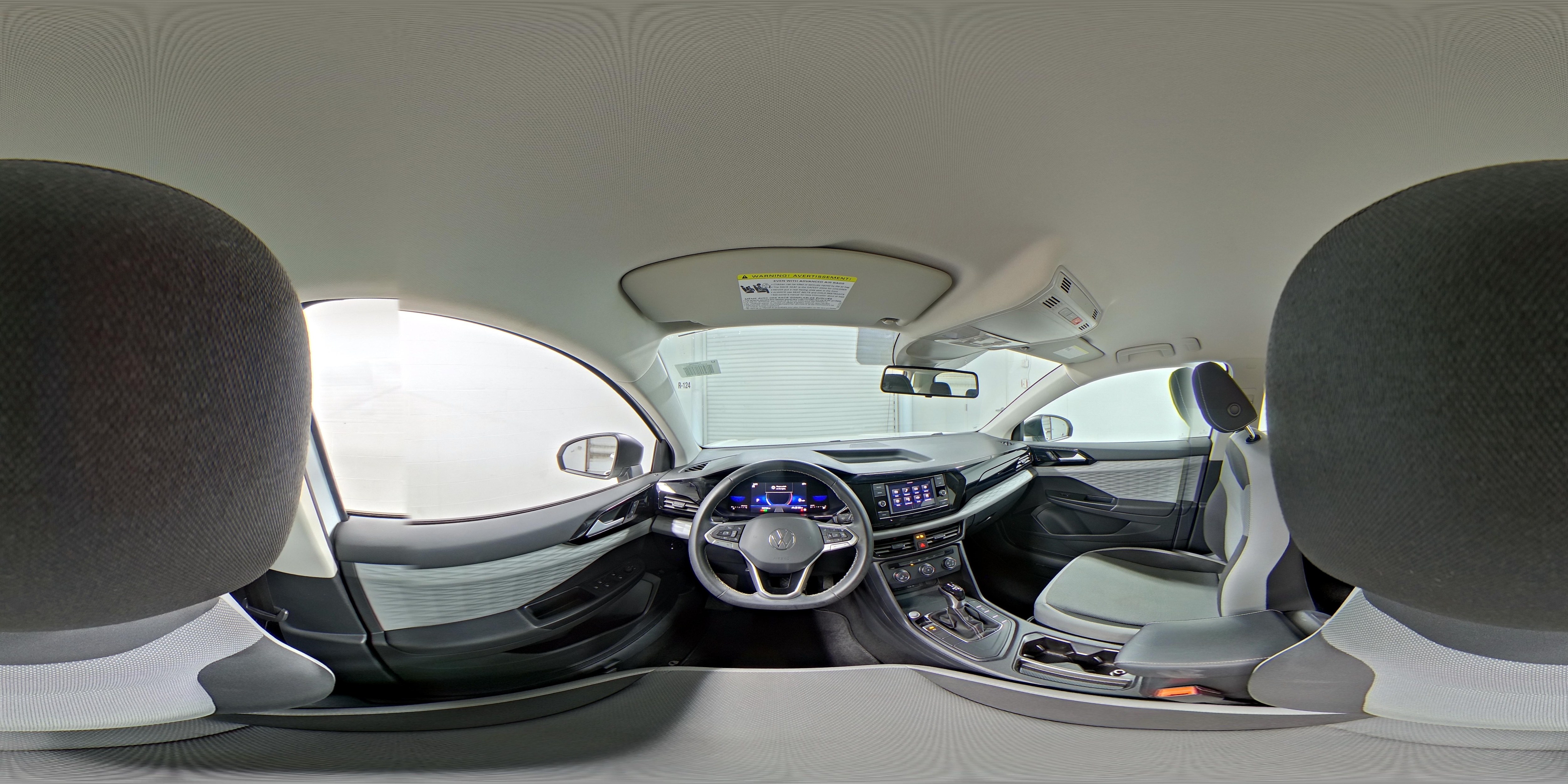 2022 Volkswagen Taos S - Photo 26