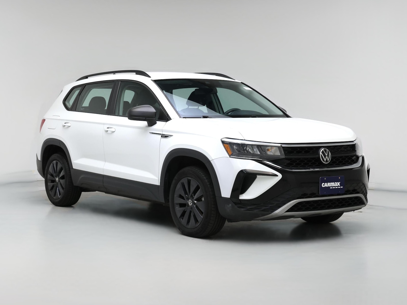 2022 Volkswagen Taos