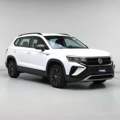 2022 Volkswagen Taos S