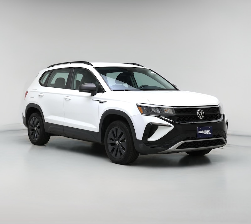 2022 Volkswagen Taos S