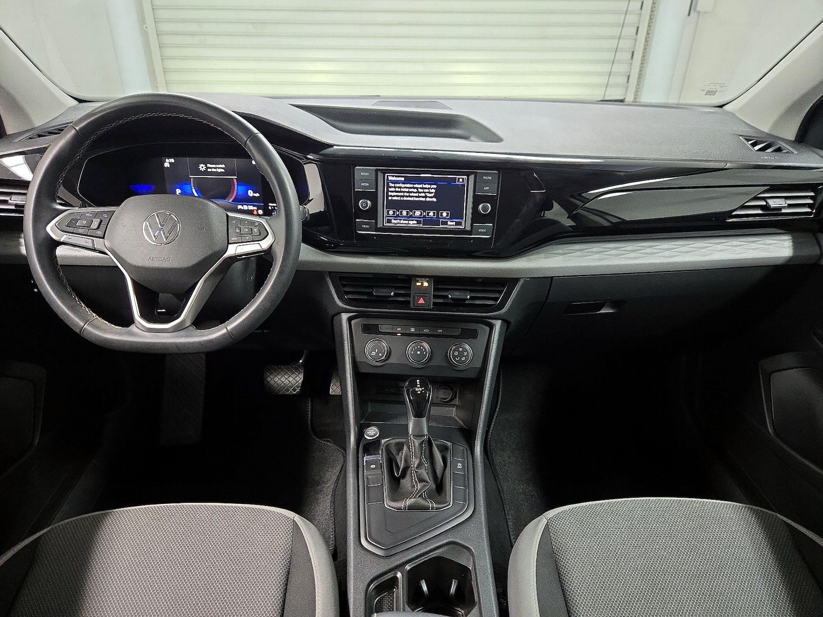 2022 Volkswagen Taos S - Photo 10