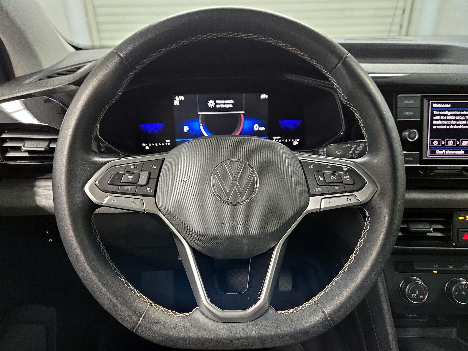 2022 Volkswagen Taos S - Photo 11