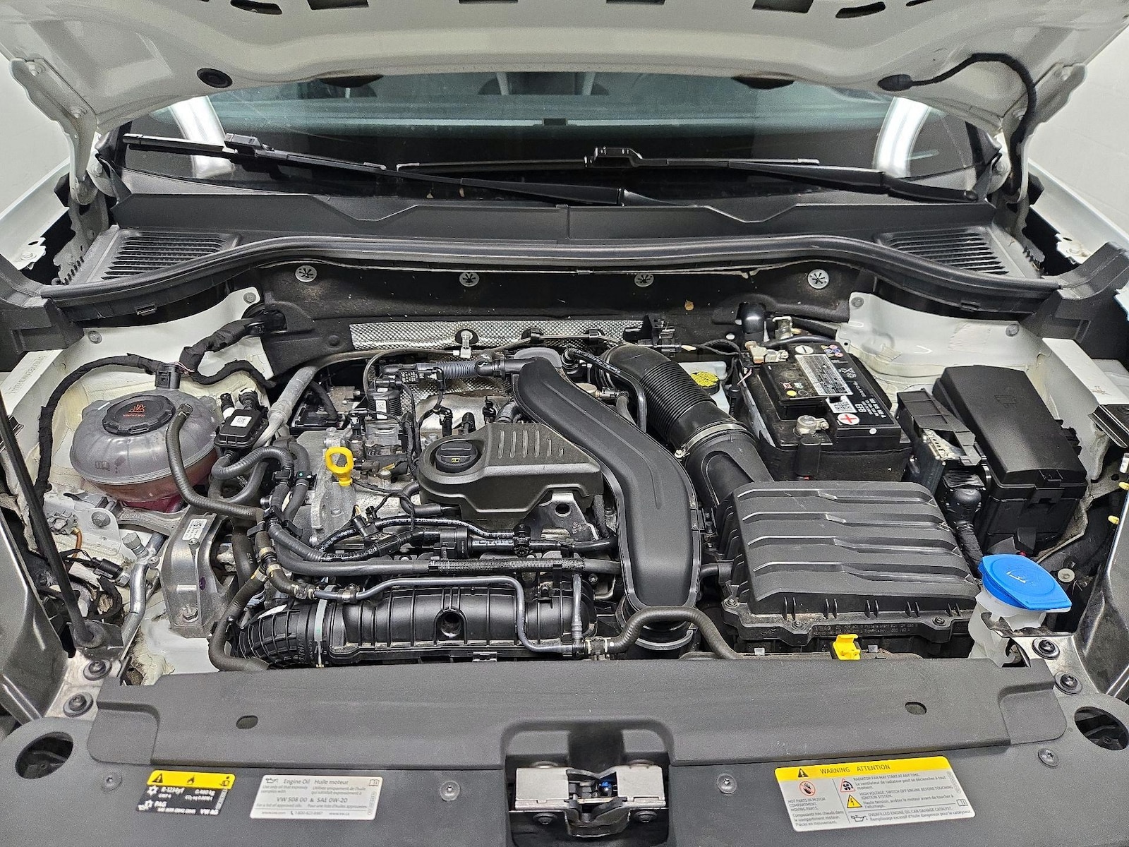 2022 Volkswagen Taos S - Photo 22