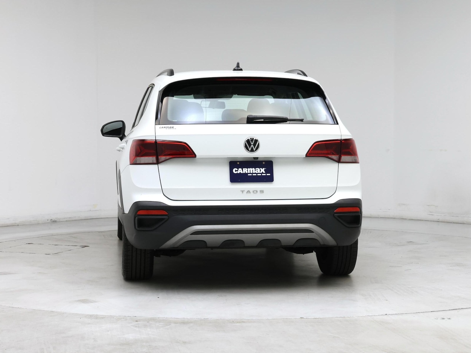 2022 Volkswagen Taos S - Photo 7