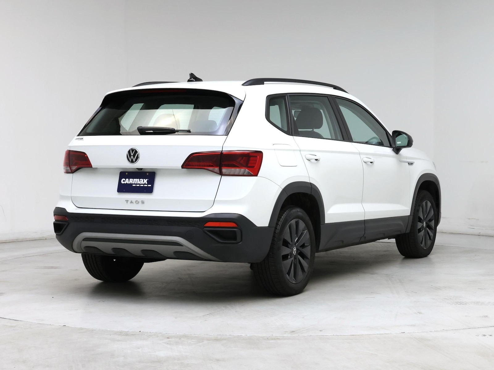 2022 Volkswagen Taos S - Photo 9