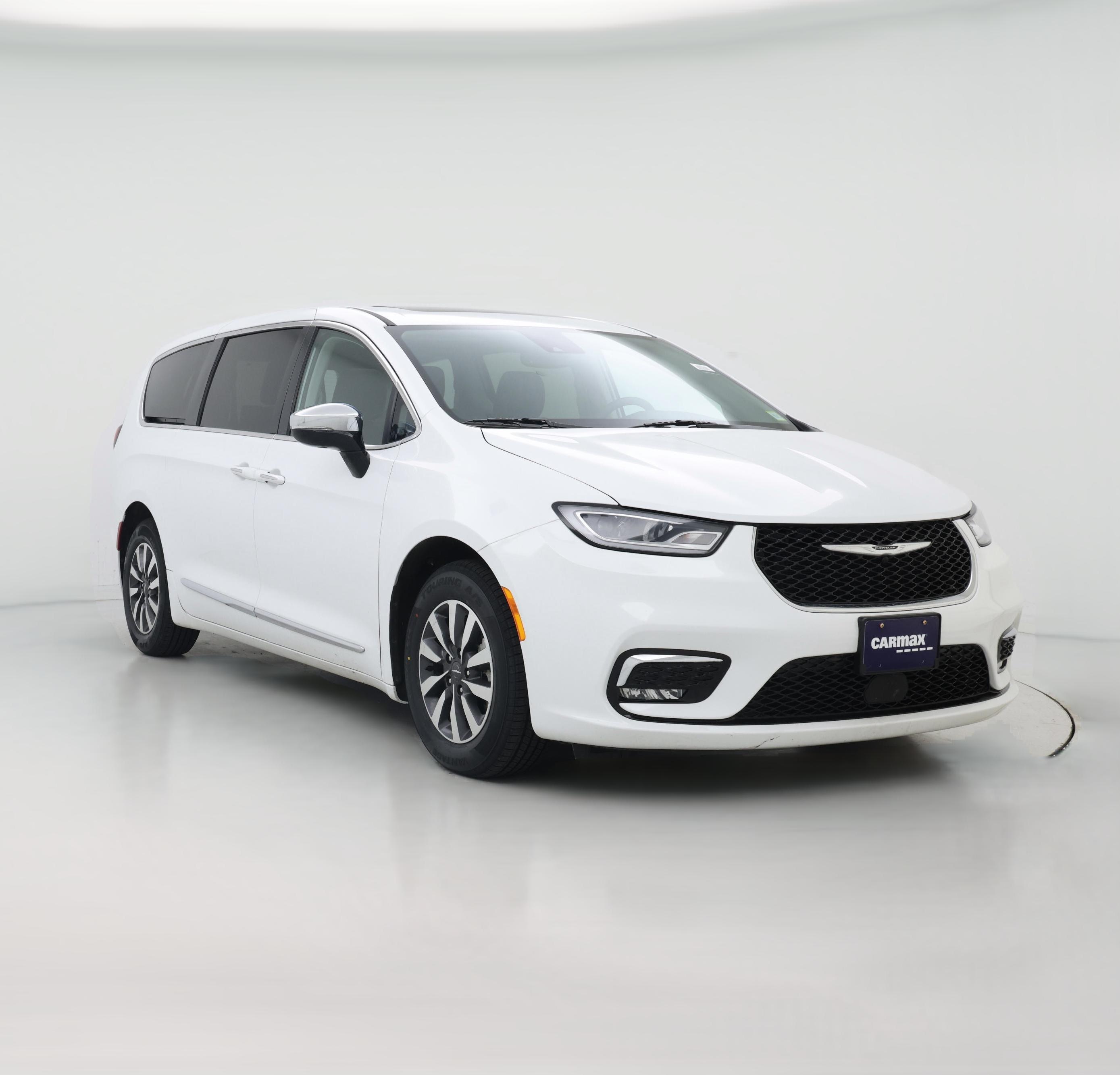 2023 Chrysler Pacifica Hybrid Limited