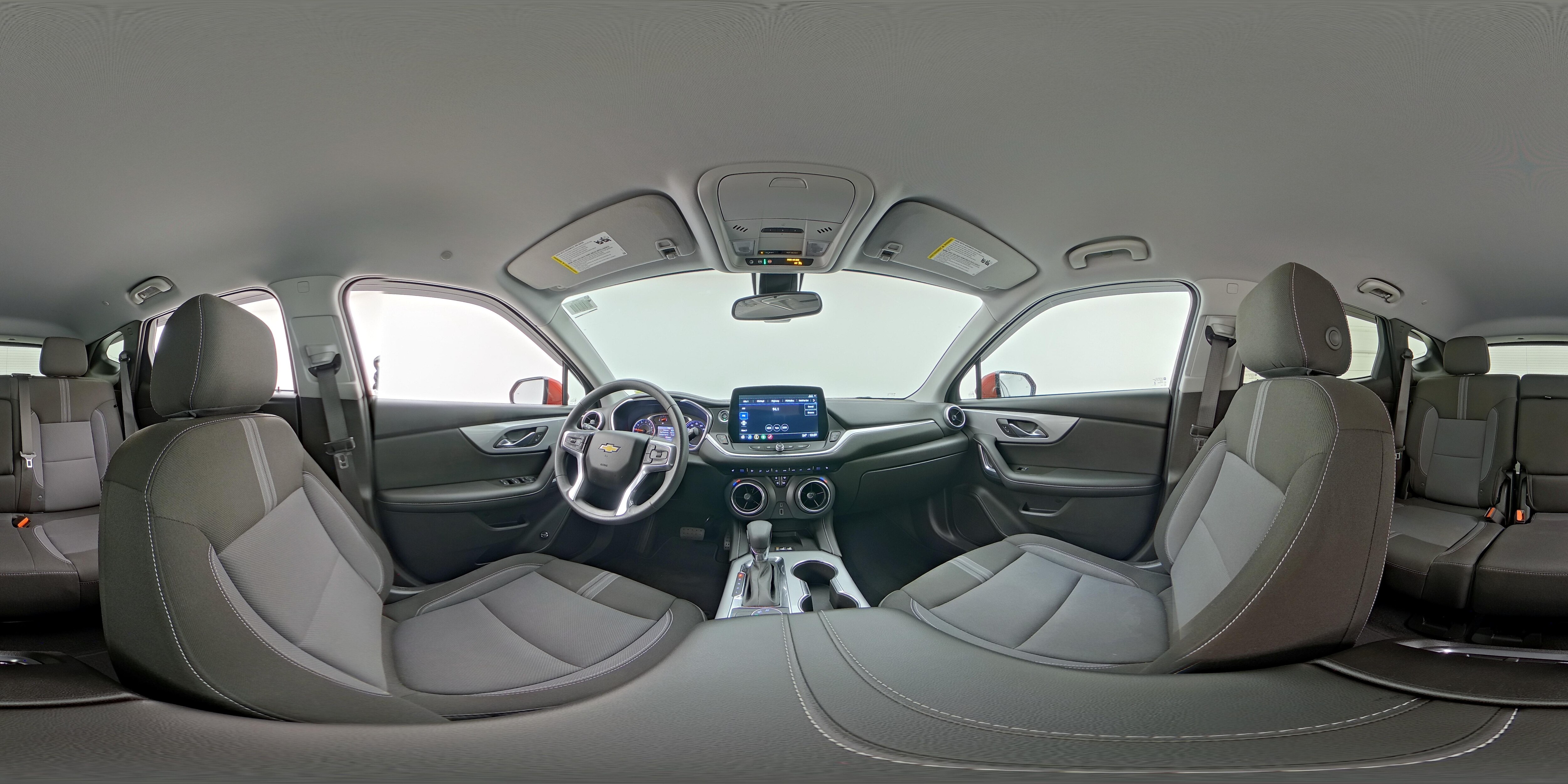 2024 Chevrolet Blazer 2LT - Photo 24