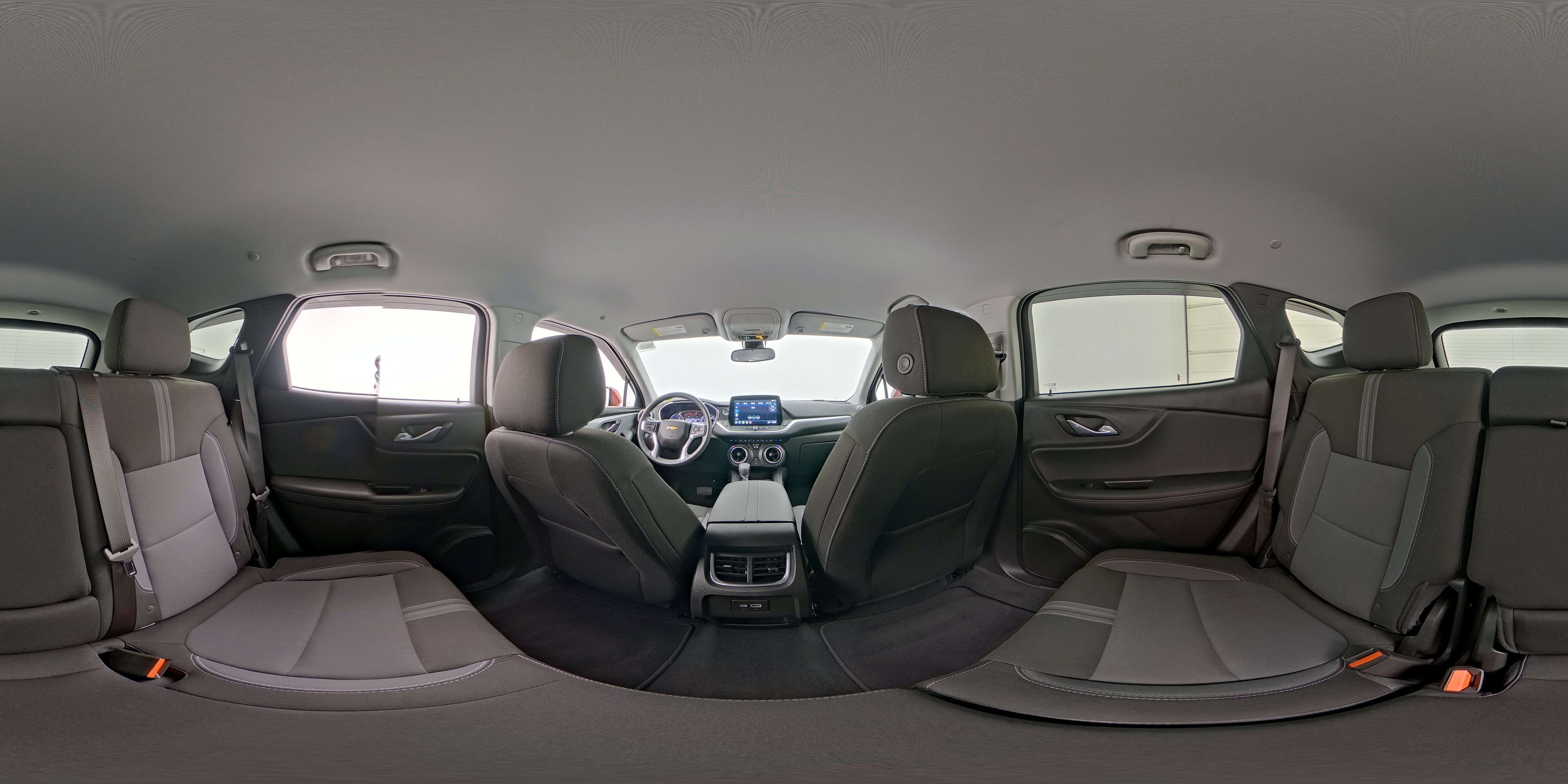 2024 Chevrolet Blazer 2LT - Photo 25