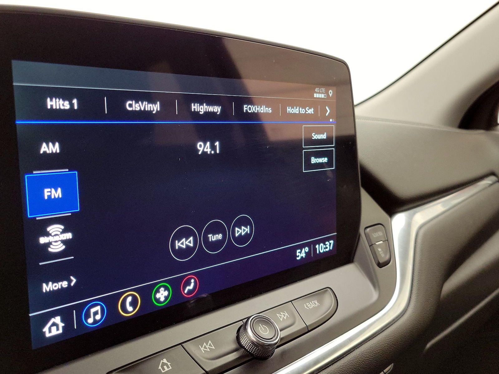 2024 Chevrolet Blazer 2LT - Photo 16