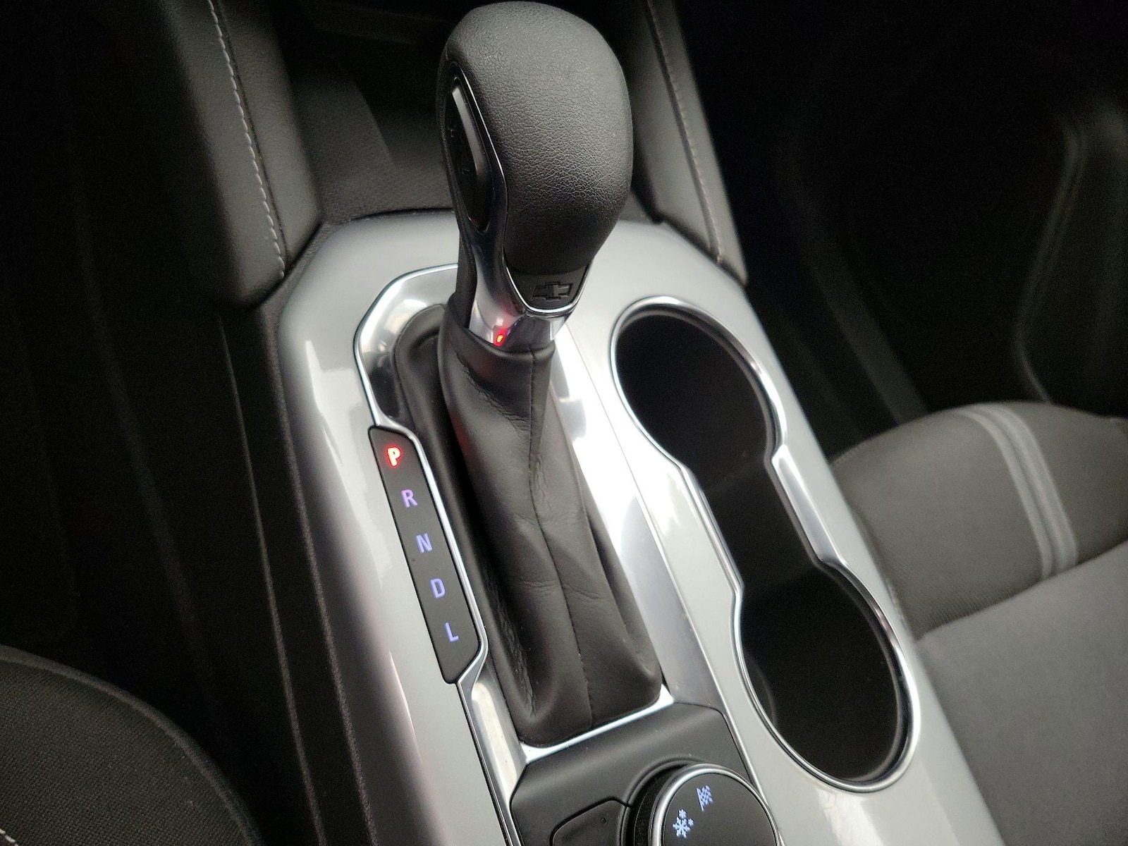 2024 Chevrolet Blazer 2LT - Photo 18