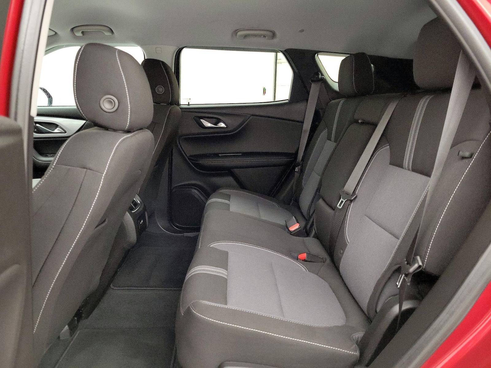 2024 Chevrolet Blazer 2LT - Photo 20