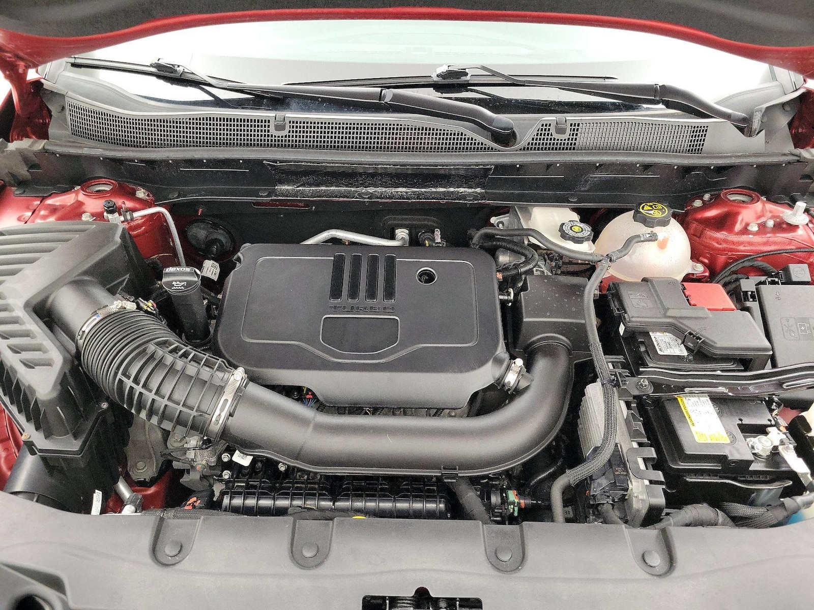 2024 Chevrolet Blazer 2LT - Photo 22
