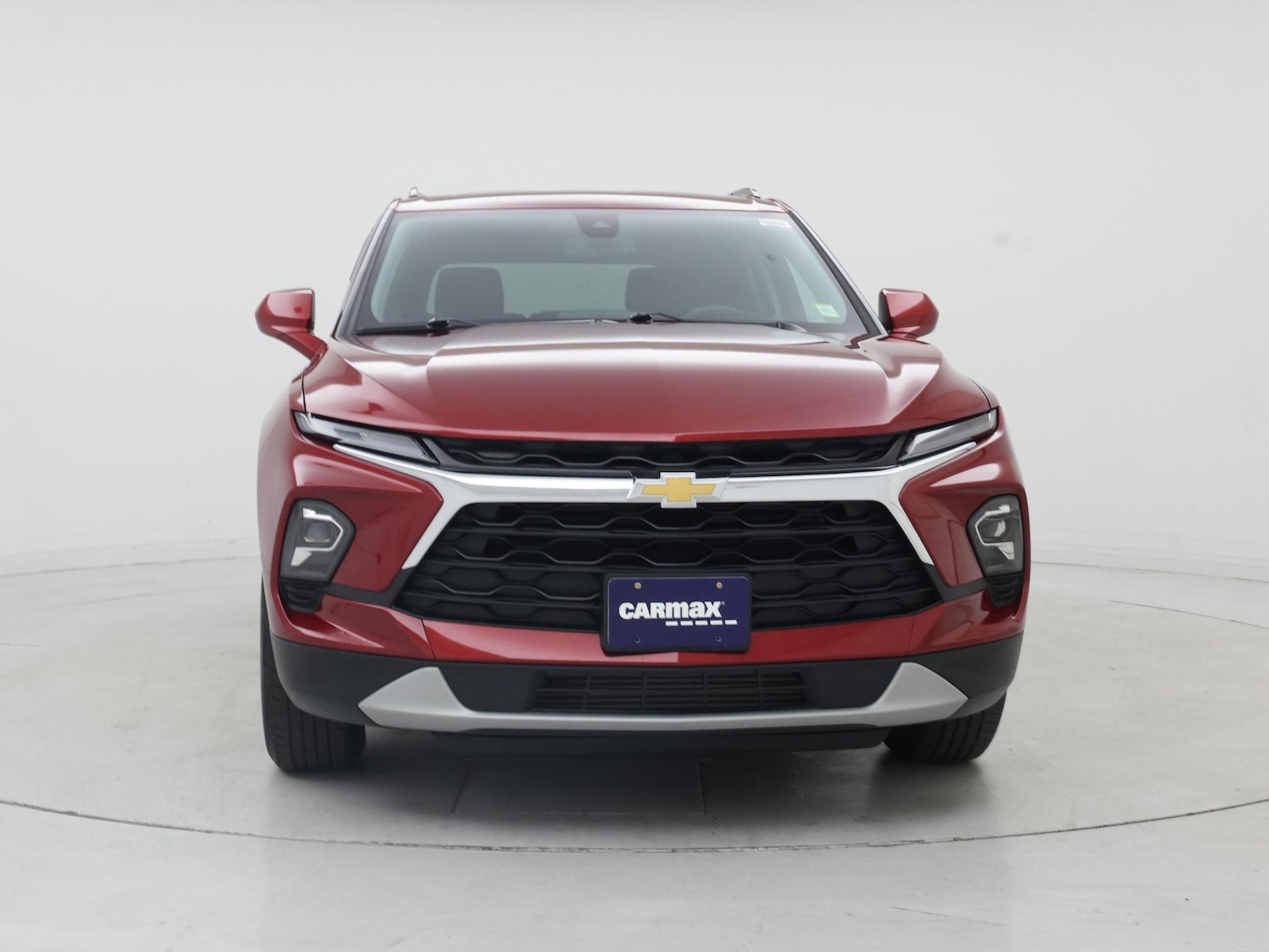 2024 Chevrolet Blazer 2LT - Photo 6
