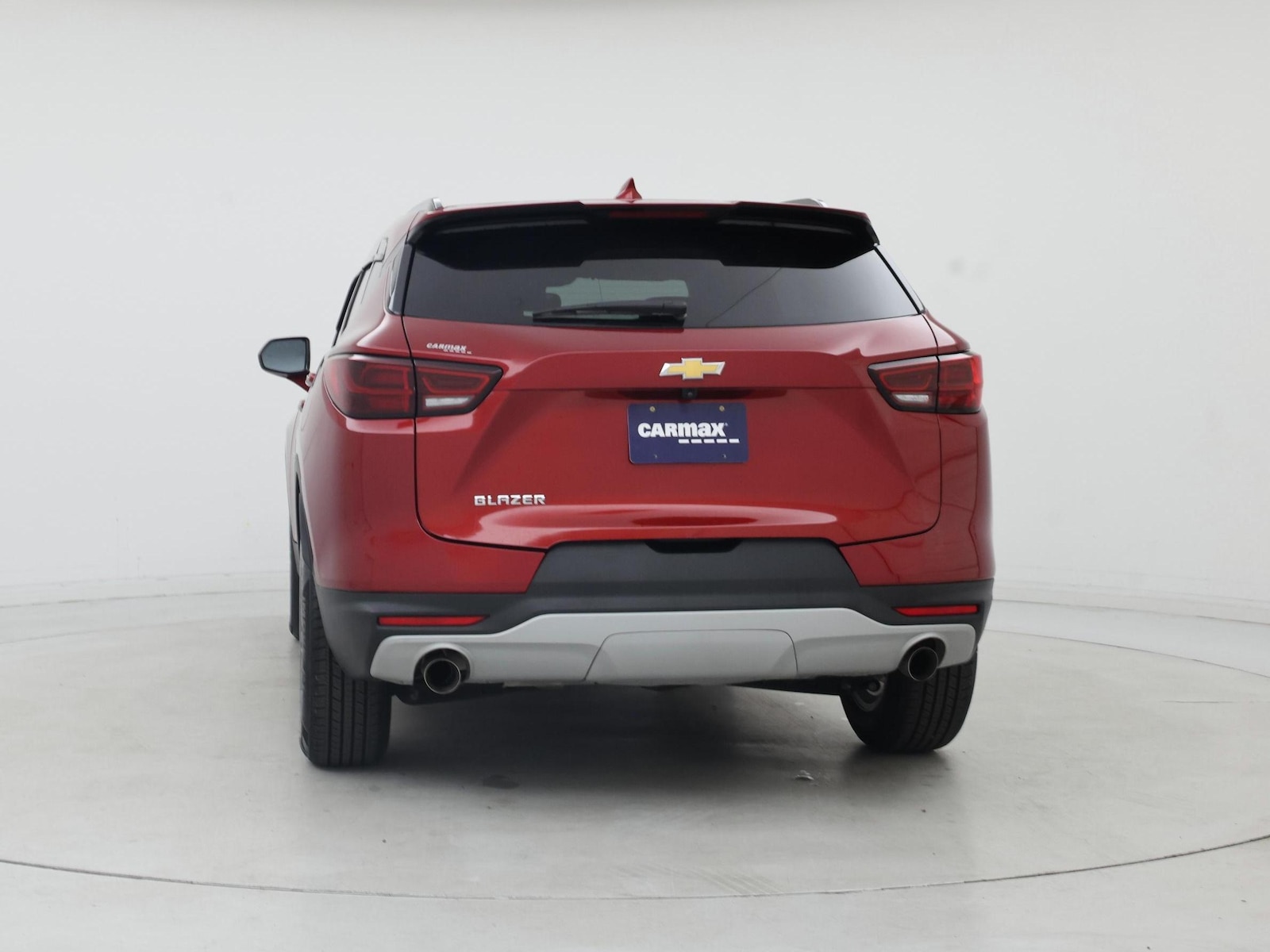2024 Chevrolet Blazer 2LT - Photo 7