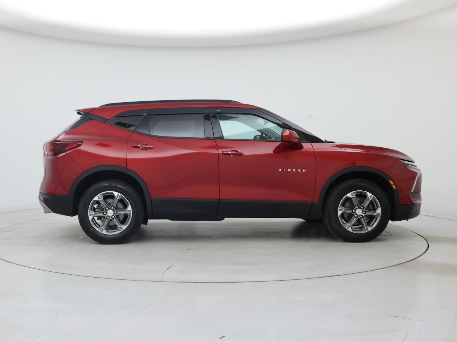 2024 Chevrolet Blazer 2LT - Photo 8