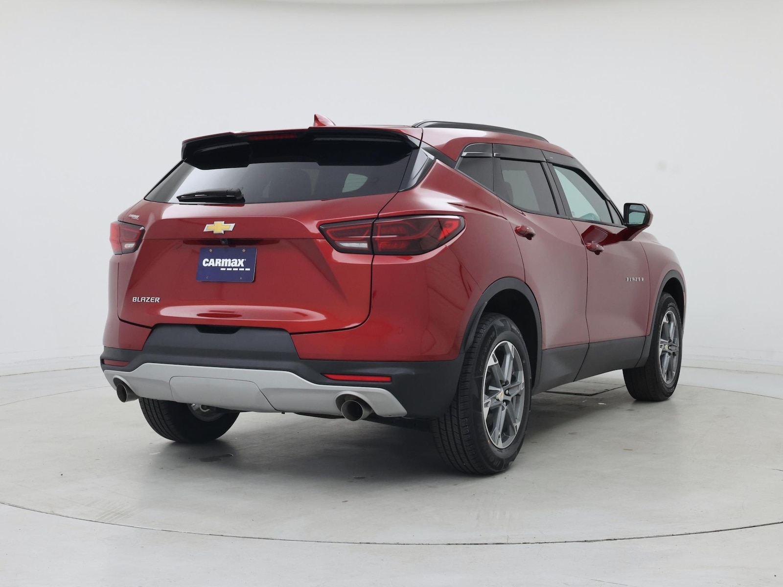2024 Chevrolet Blazer 2LT - Photo 9