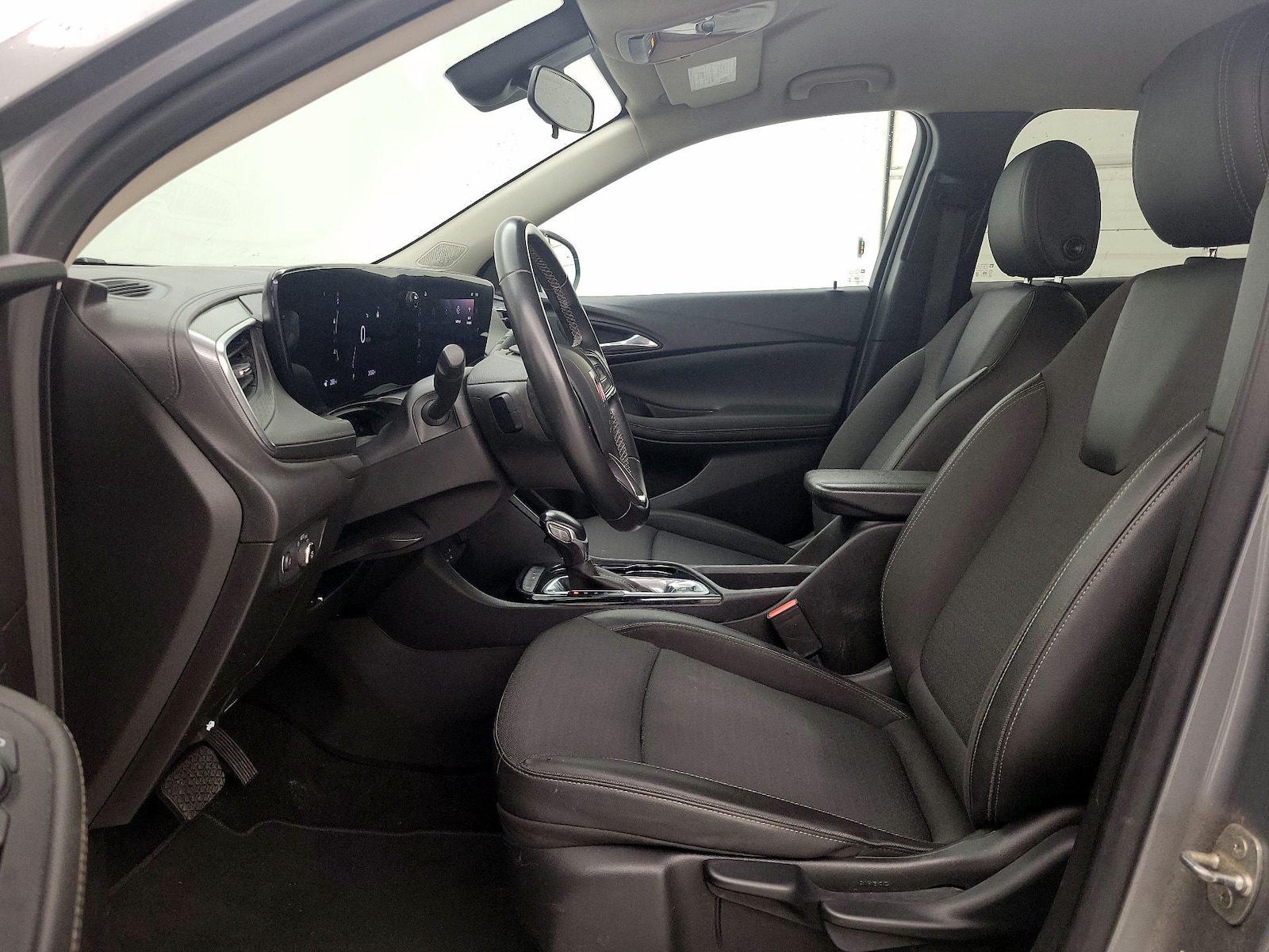 Side Airbags