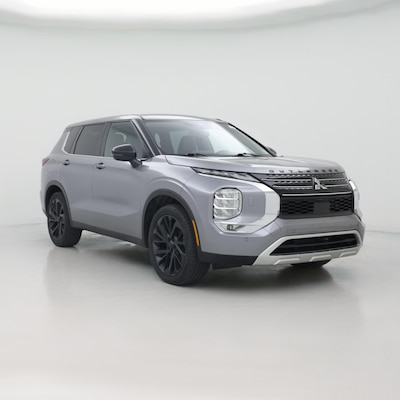 Vehicle exterior view