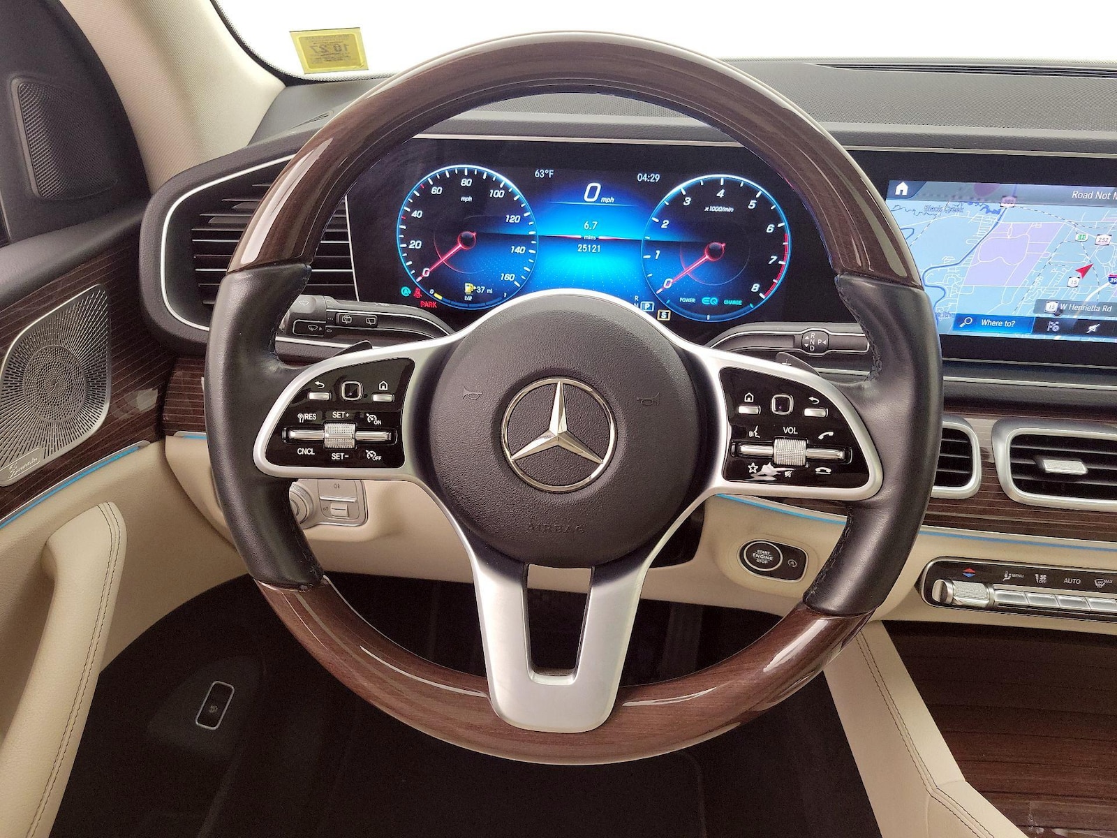 Remote Start