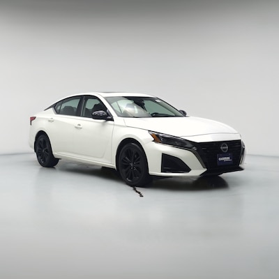 2024 Nissan Altima SR
