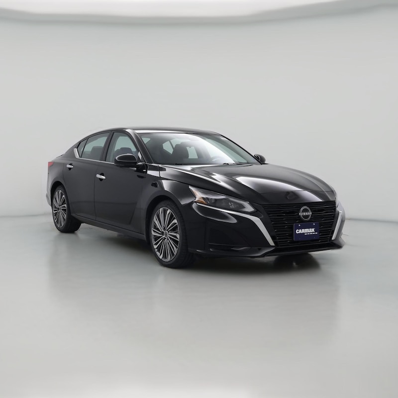 2023 Nissan Altima SL