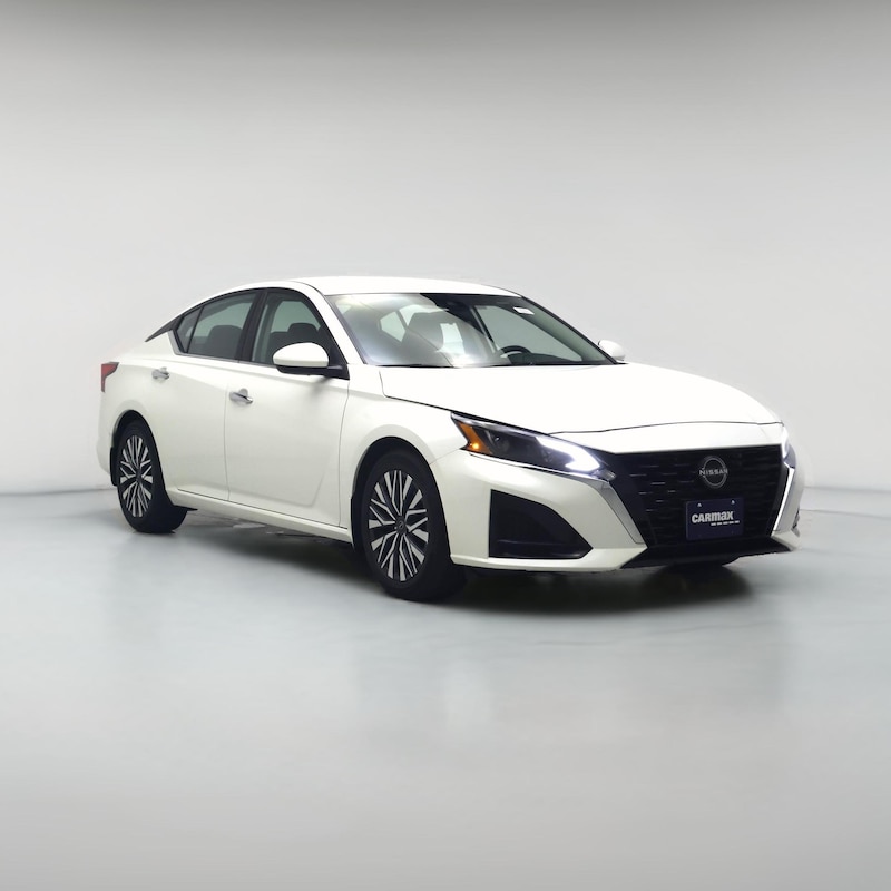 2023 Nissan Altima SV