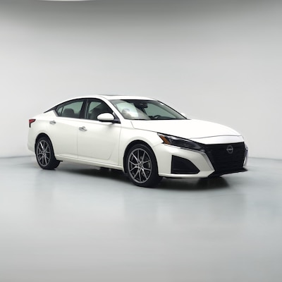 2023 Nissan Altima SL