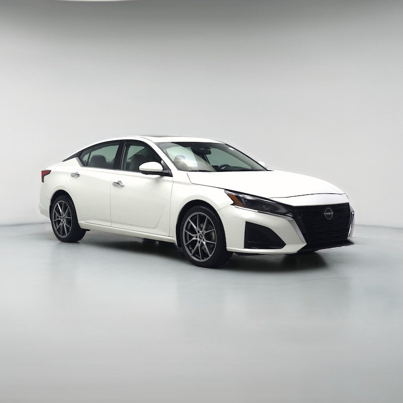 2023 Nissan Altima SL