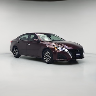 2023 Nissan Altima SV