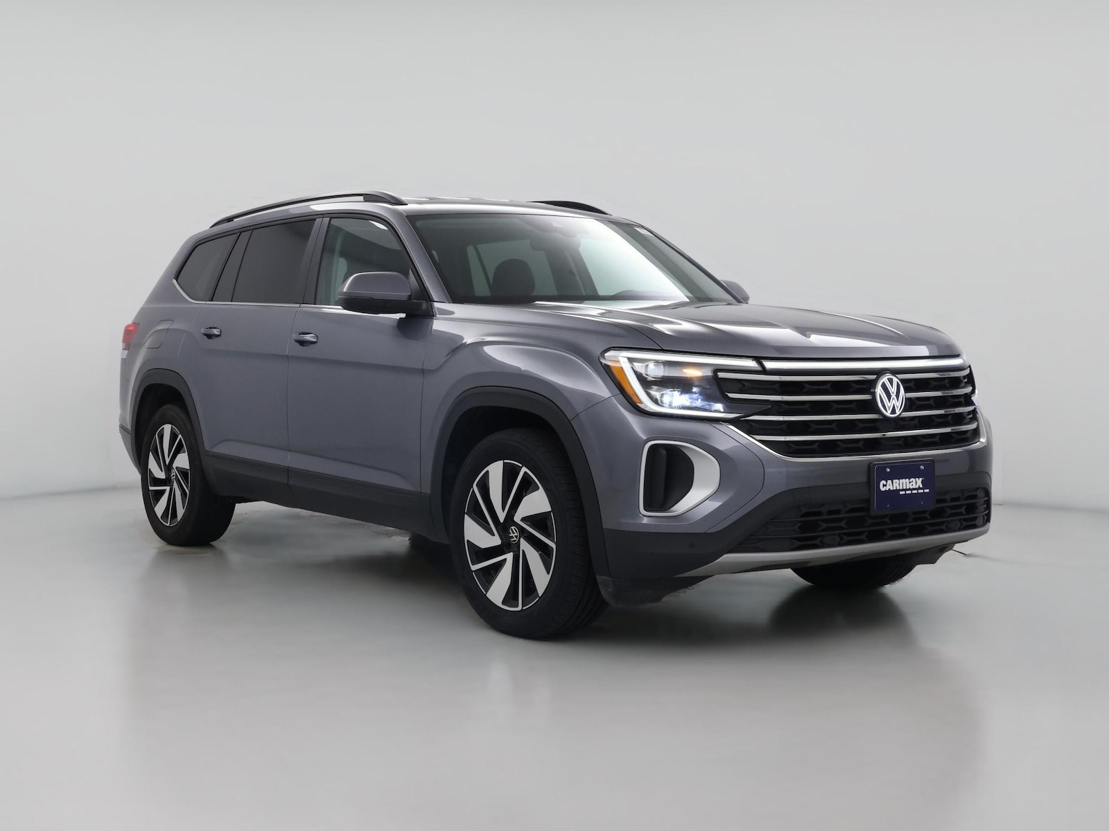2025 Volkswagen Atlas