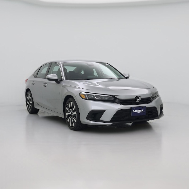 2023 Honda Civic EX