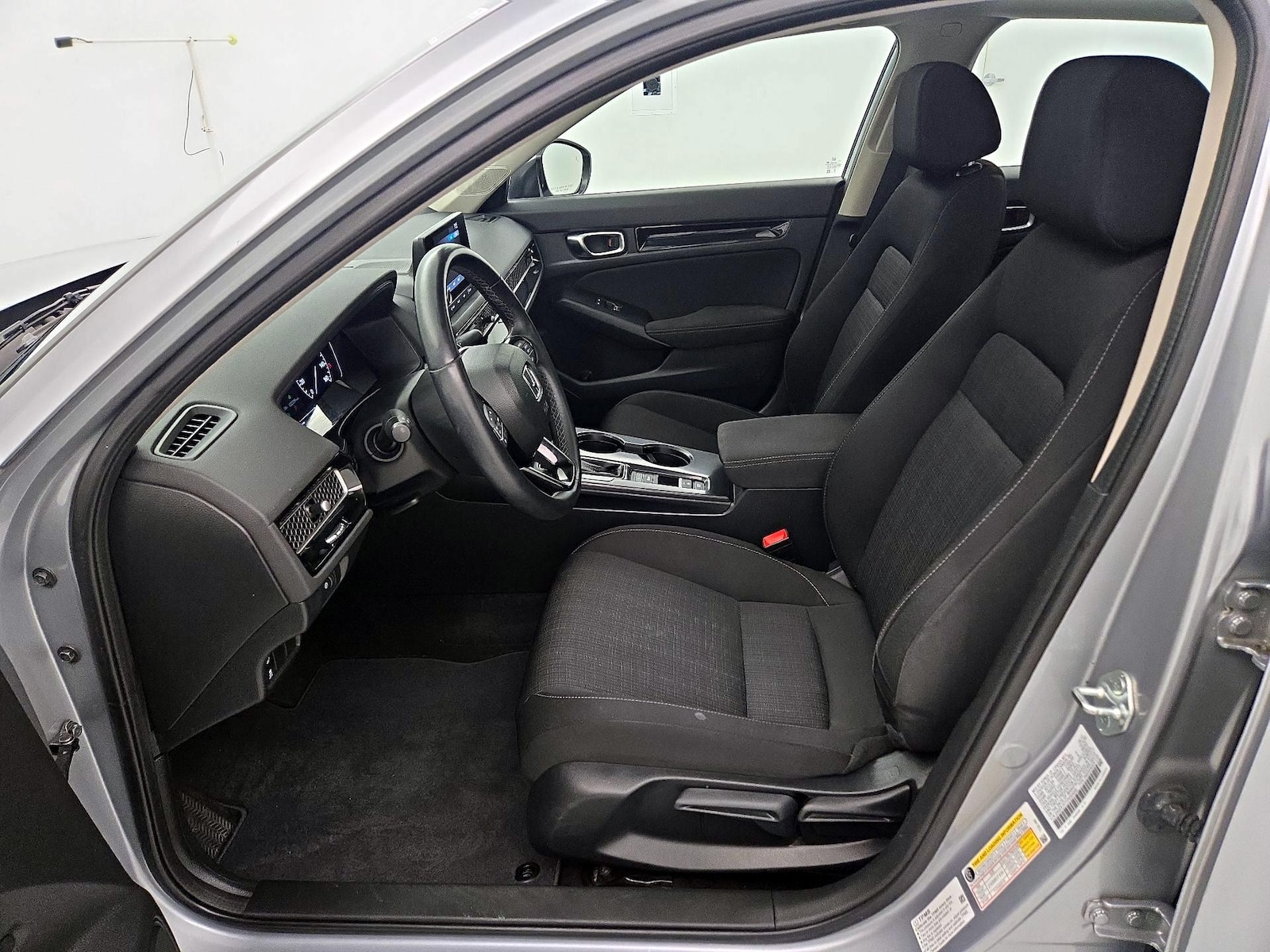 Side Airbags