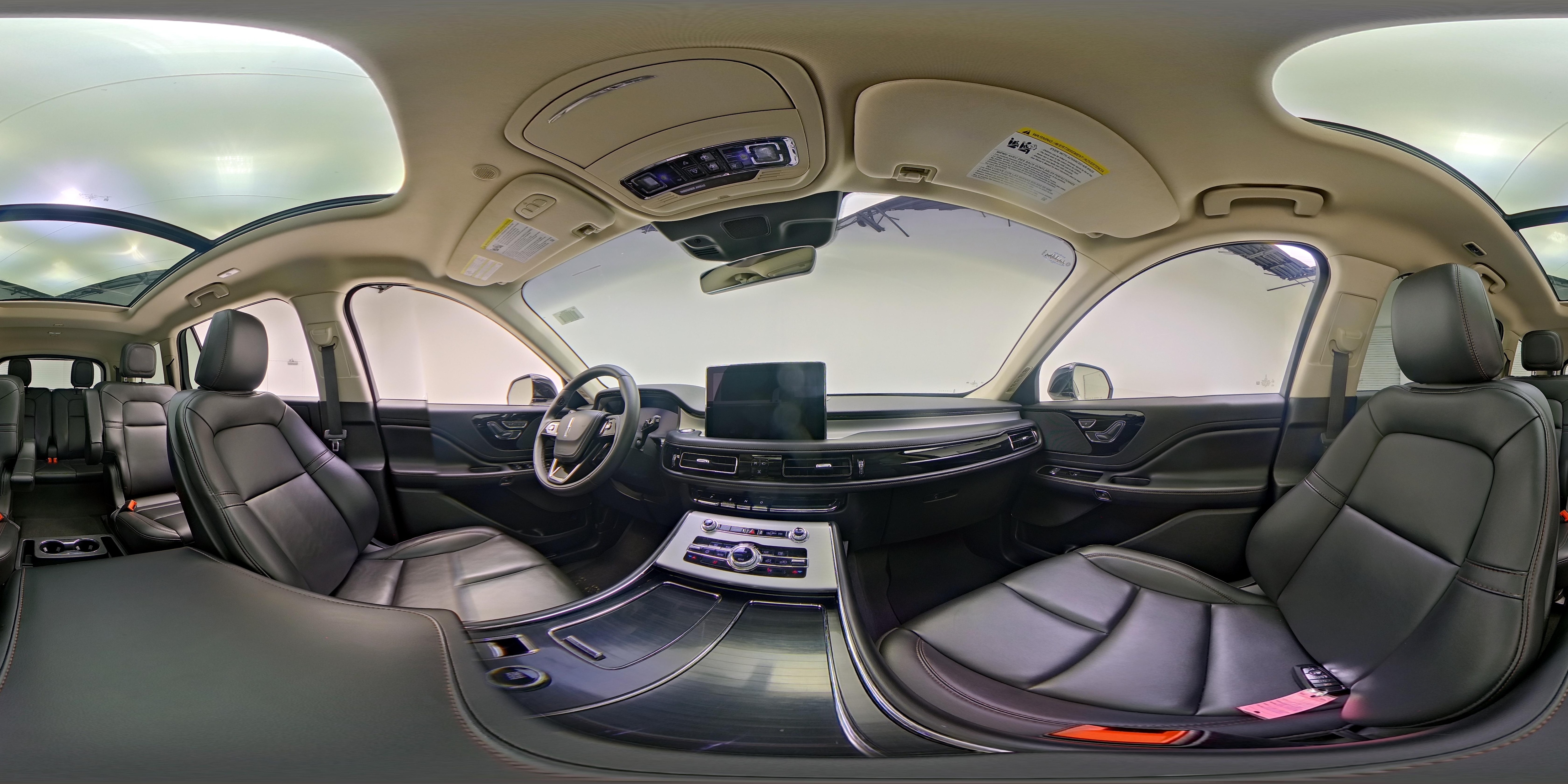 2023 Lincoln Aviator Base - Photo 23