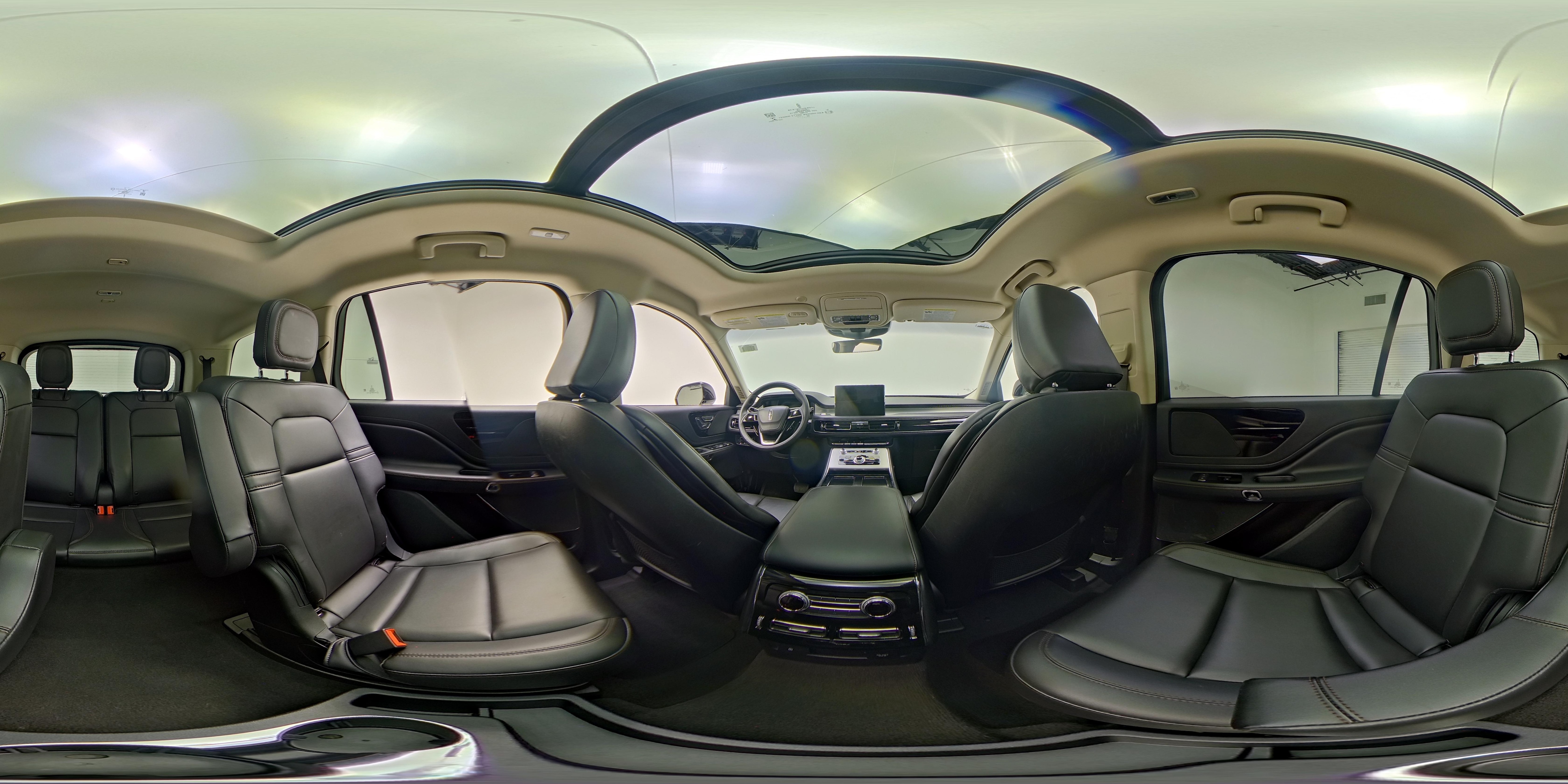 2023 Lincoln Aviator Base - Photo 24