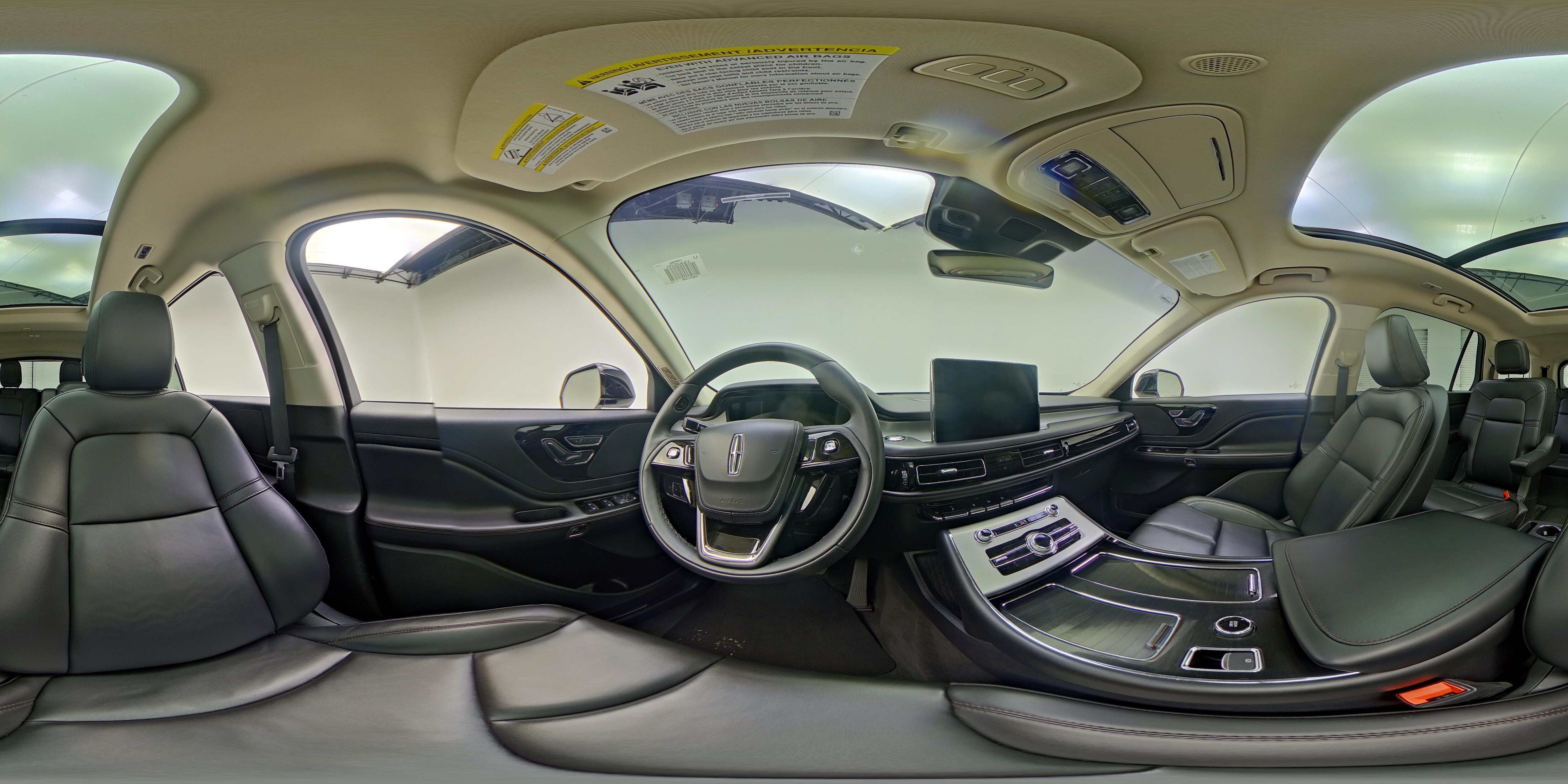 2023 Lincoln Aviator Base - Photo 25