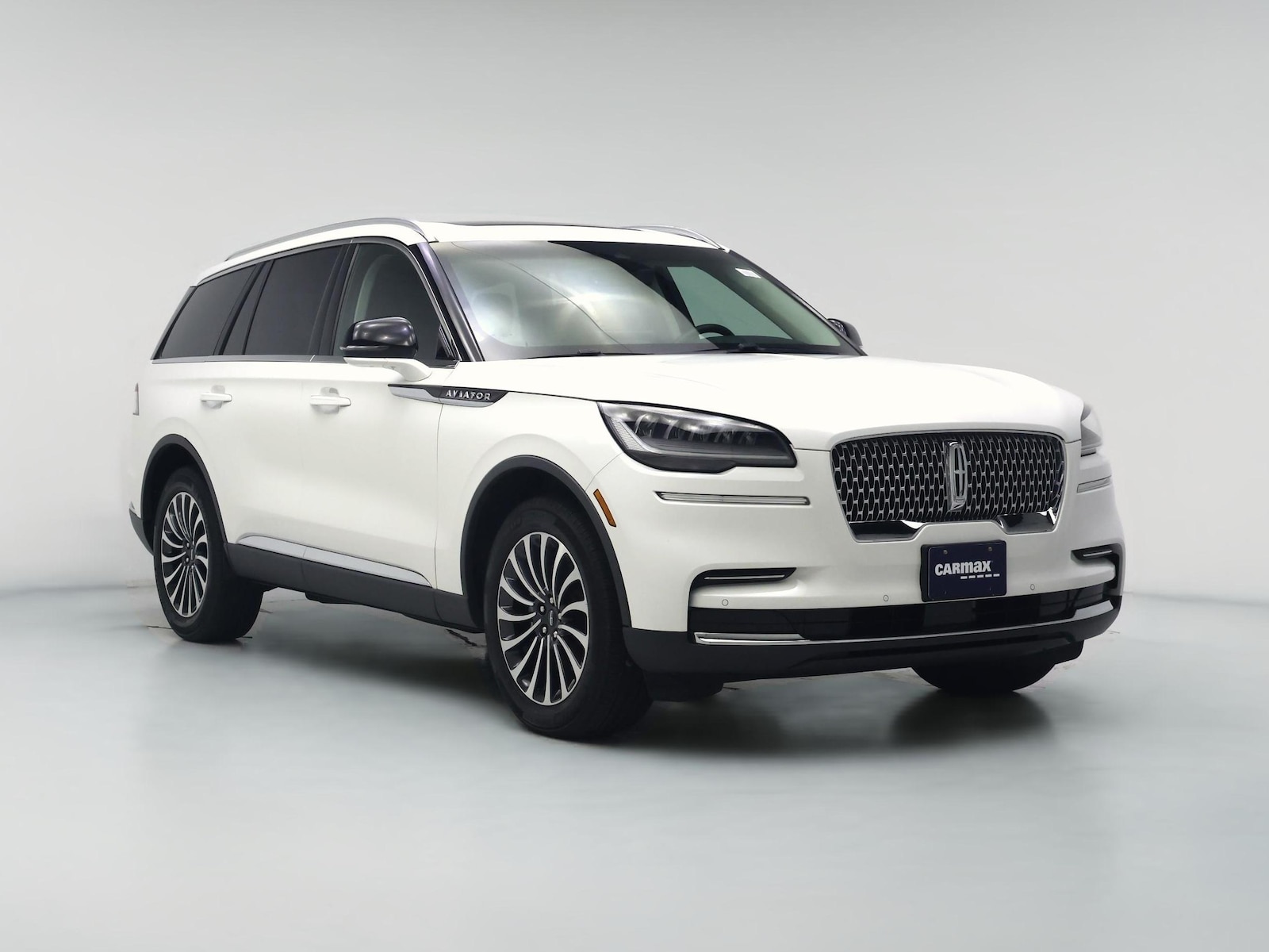 2023 Lincoln Aviator