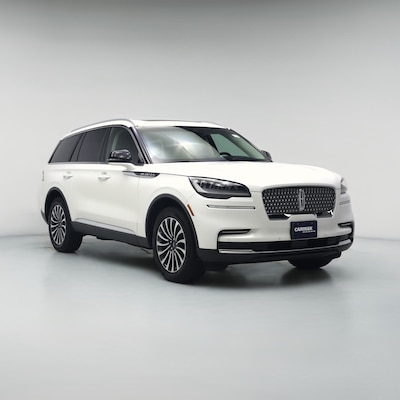 2023 Lincoln Aviator Standard