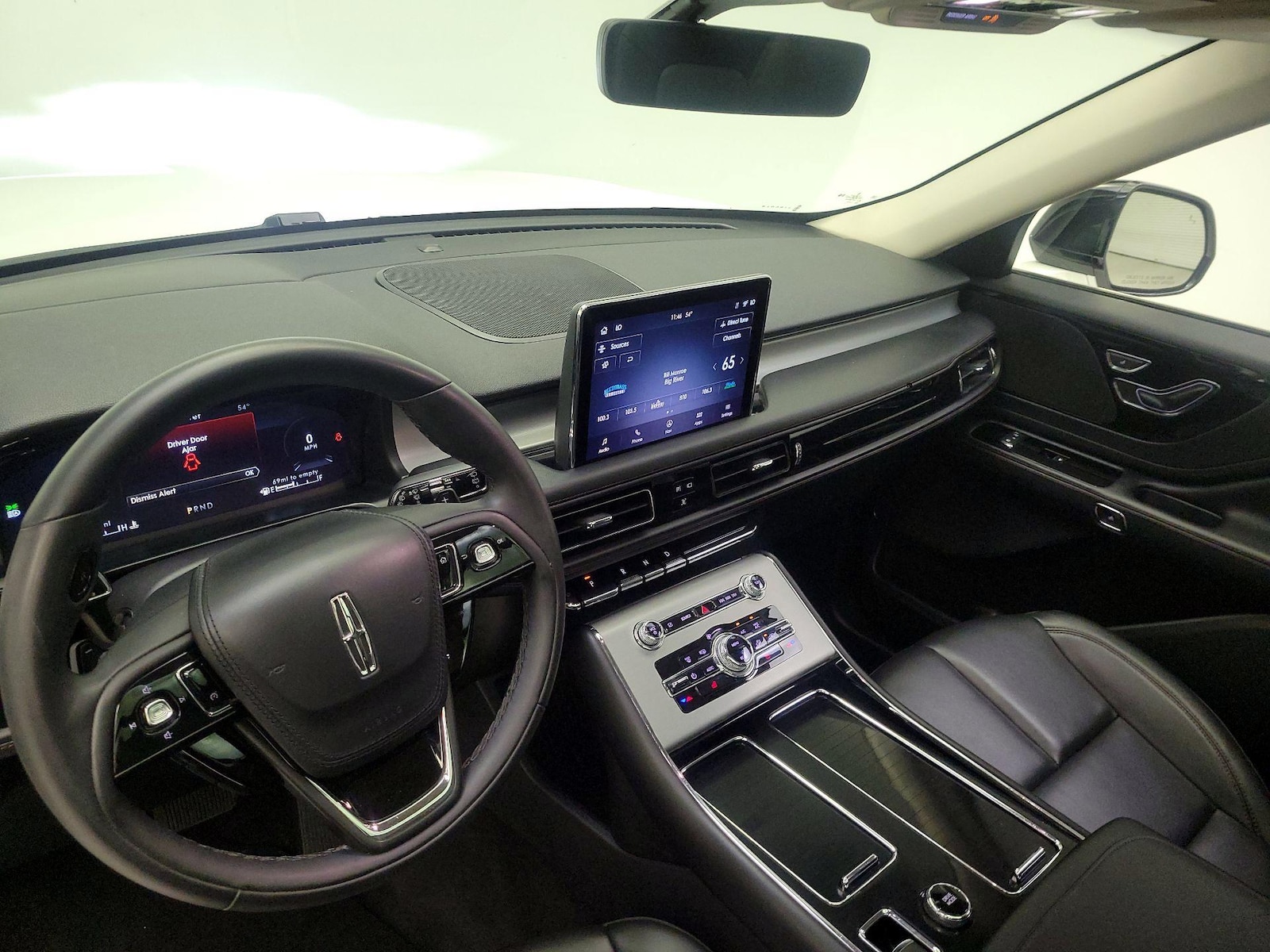 2023 Lincoln Aviator Base - Photo 10