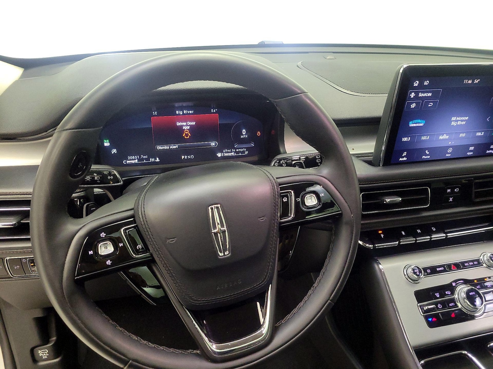 2023 Lincoln Aviator Base - Photo 11