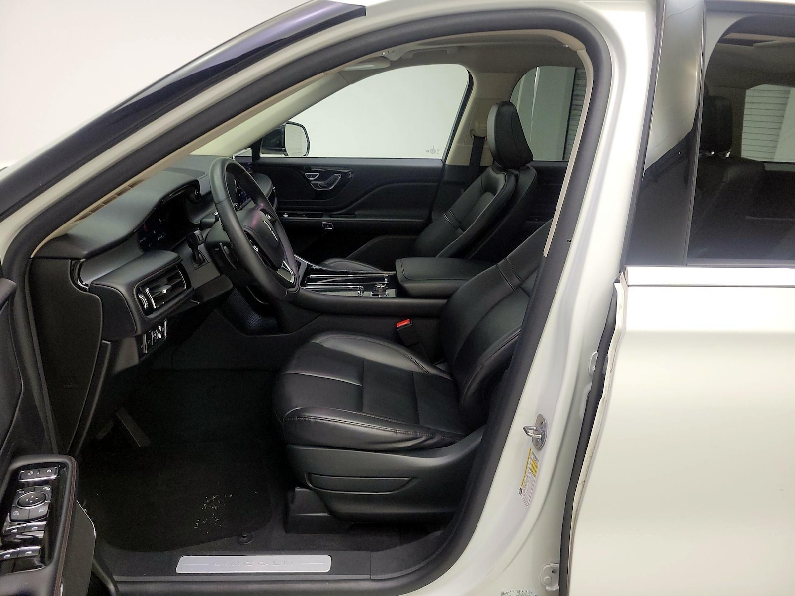 2023 Lincoln Aviator Base - Photo 12