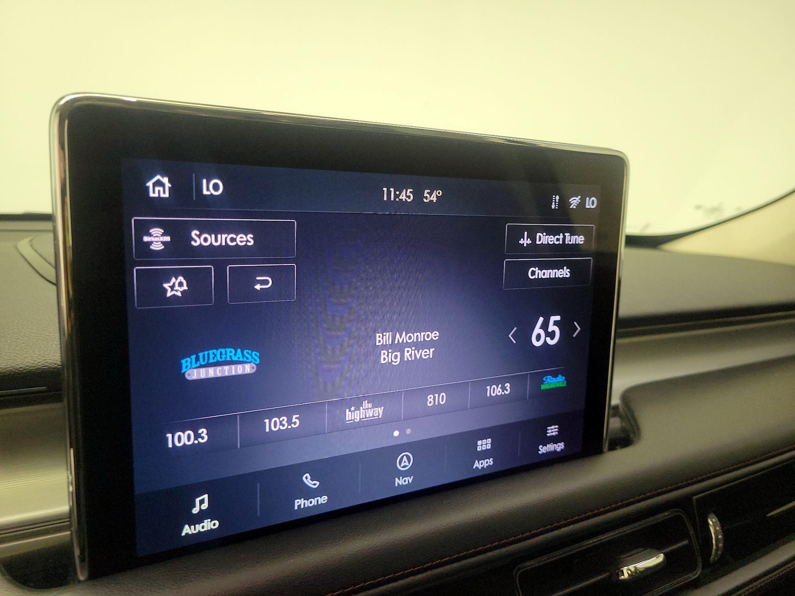 2023 Lincoln Aviator Base - Photo 15