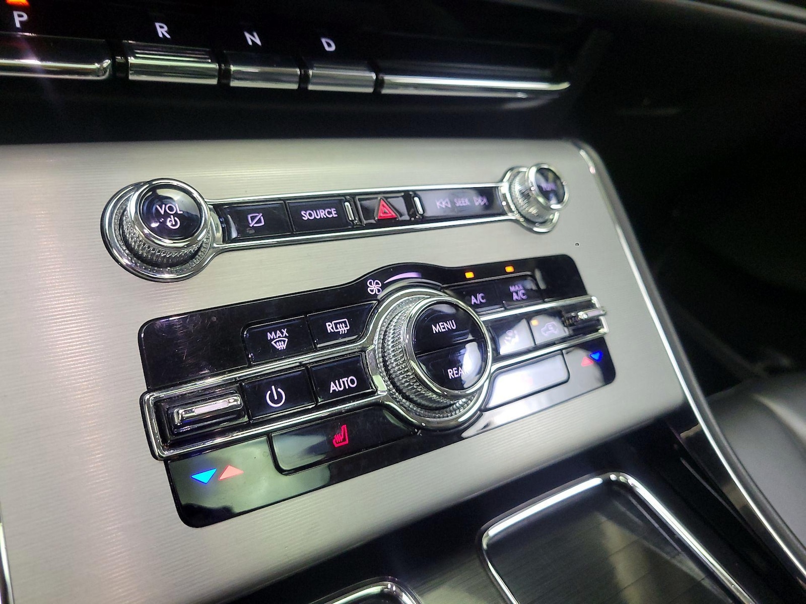 2023 Lincoln Aviator Base - Photo 16