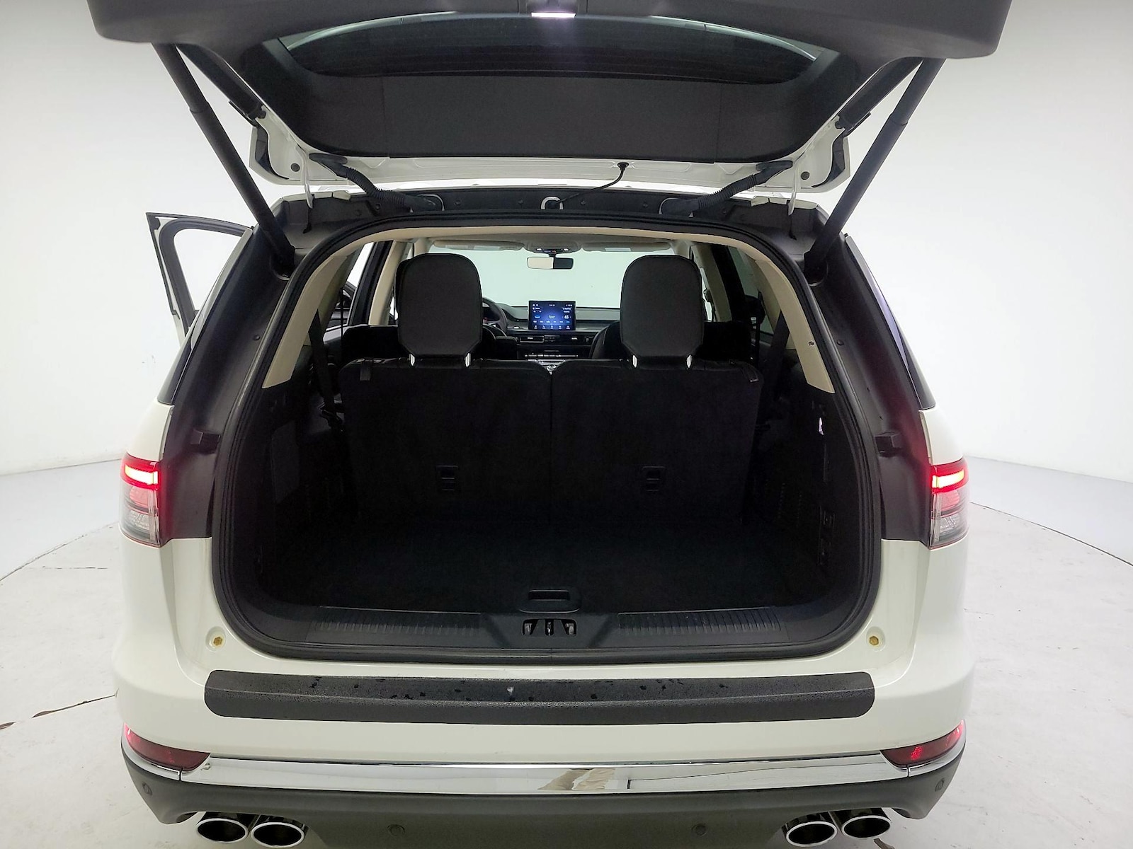 2023 Lincoln Aviator Base - Photo 20