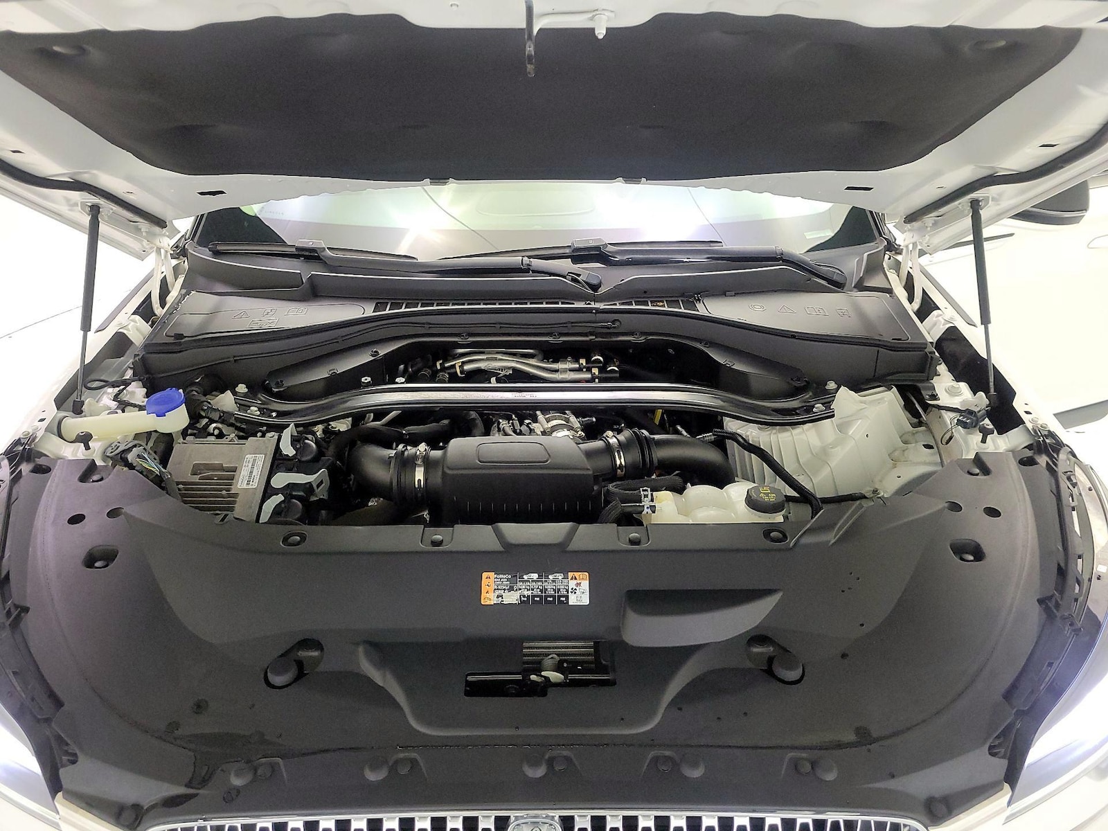 2023 Lincoln Aviator Base - Photo 21