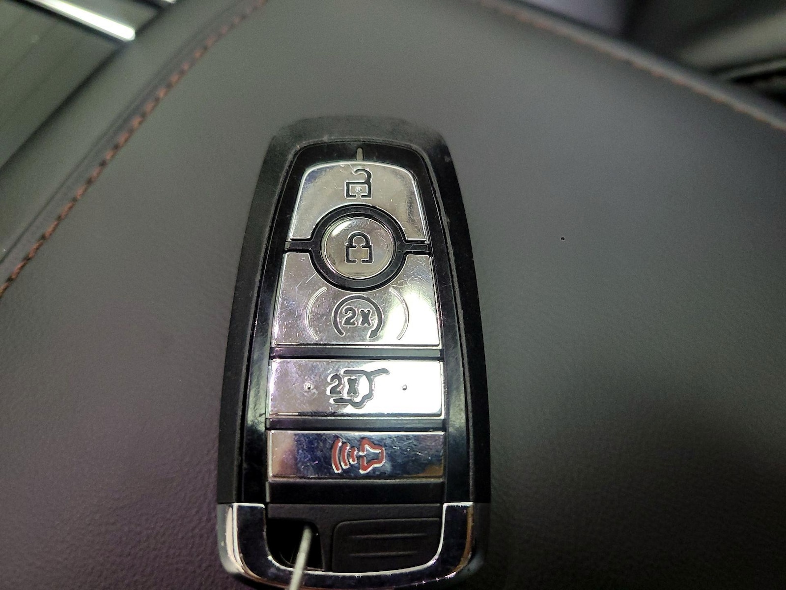 2023 Lincoln Aviator Base - Photo 22