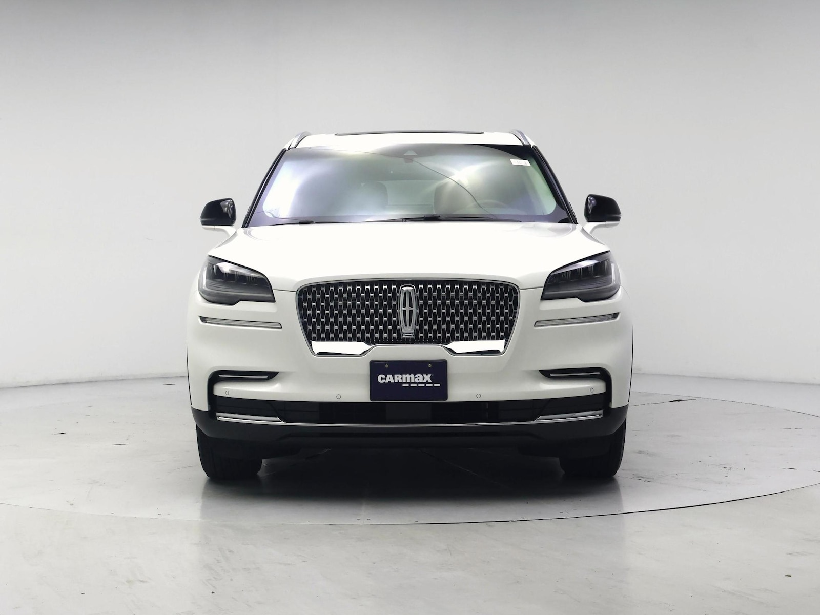 2023 Lincoln Aviator Base - Photo 6